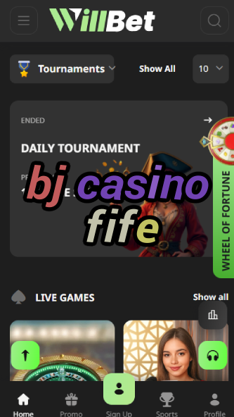 BJ Casino Fife - Best Blackjack Casino-www.bdqngd.com