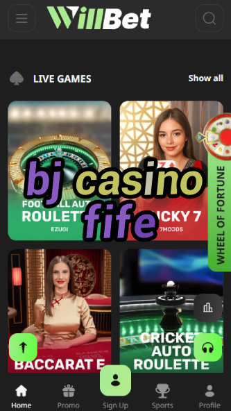BJ Casino Fife - Best Blackjack Casino-www.bdqngd.com