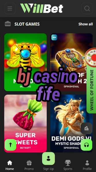 BJ Casino Fife - Best Blackjack Casino-www.bdqngd.com